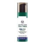 The Body Shop Tea Tree Night Lotion 30ml