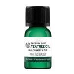 The Body Shop Tea Tree Oil 10ml