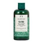 The Body Shop Tea Tree Skin Clearing Facial Wash 250ml