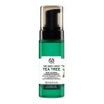 The Body Shop Tea Tree Skin Clearing Foaming Cleanser 150ml