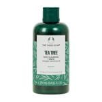 The Body Shop Tea Tree Skin Clearing Mattifying Facial Toner 250 ml