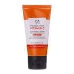 The Body Shop Vitamin C Glow-Protect Lotion SPF30PA+++ 50ml