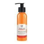 The Body Shop Vitamin C Glow Revealing Liquid Peel 145ml