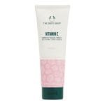 The Body Shop Vitamin E Gentle Facial Wash 125ml