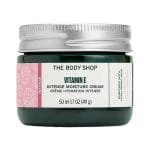 The Body Shop Vitamin E Intense Moisture Cream 50ml