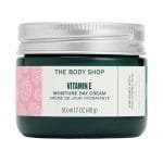 The Body Shop Vitamin E Moisture Day Cream 50ml