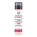 The Body Shop Vitamin E Moisture Protect Lip Care SPF 15 PA++ (4.2gm)