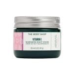 The Body Shop Vitamin E Night Cream 50ml