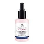The Body Shop Vitamin E Overnight Serum-In-Oil 30ml