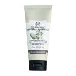 The Body Shop Warming Mineral Mask 100ml