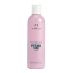 The Body Shop White Musk Flora Body Lotion 250ml