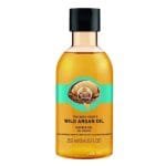 The Body Shop Wild Argan Oil Shower Gel 250ml
