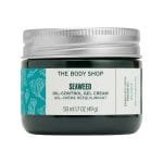 The Body shop Seaweed Oil Control Gel Cream 50ml