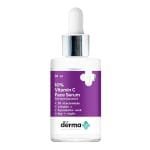 The Derma Co 10% Niacinamide Serum 30ml