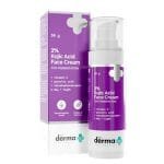 The Derma Co 2% Kojic Acid Face Cream 30gm