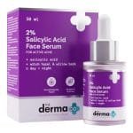 The Derma Co 2% Salicylic Acid Serum 30ml
