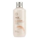 The Face Shop Rice Ceramide Moisturizing Emulsion 150ml