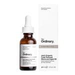 The Ordinary 100% Organic Cold-Pressed Moroccan Argan Oil 30ml