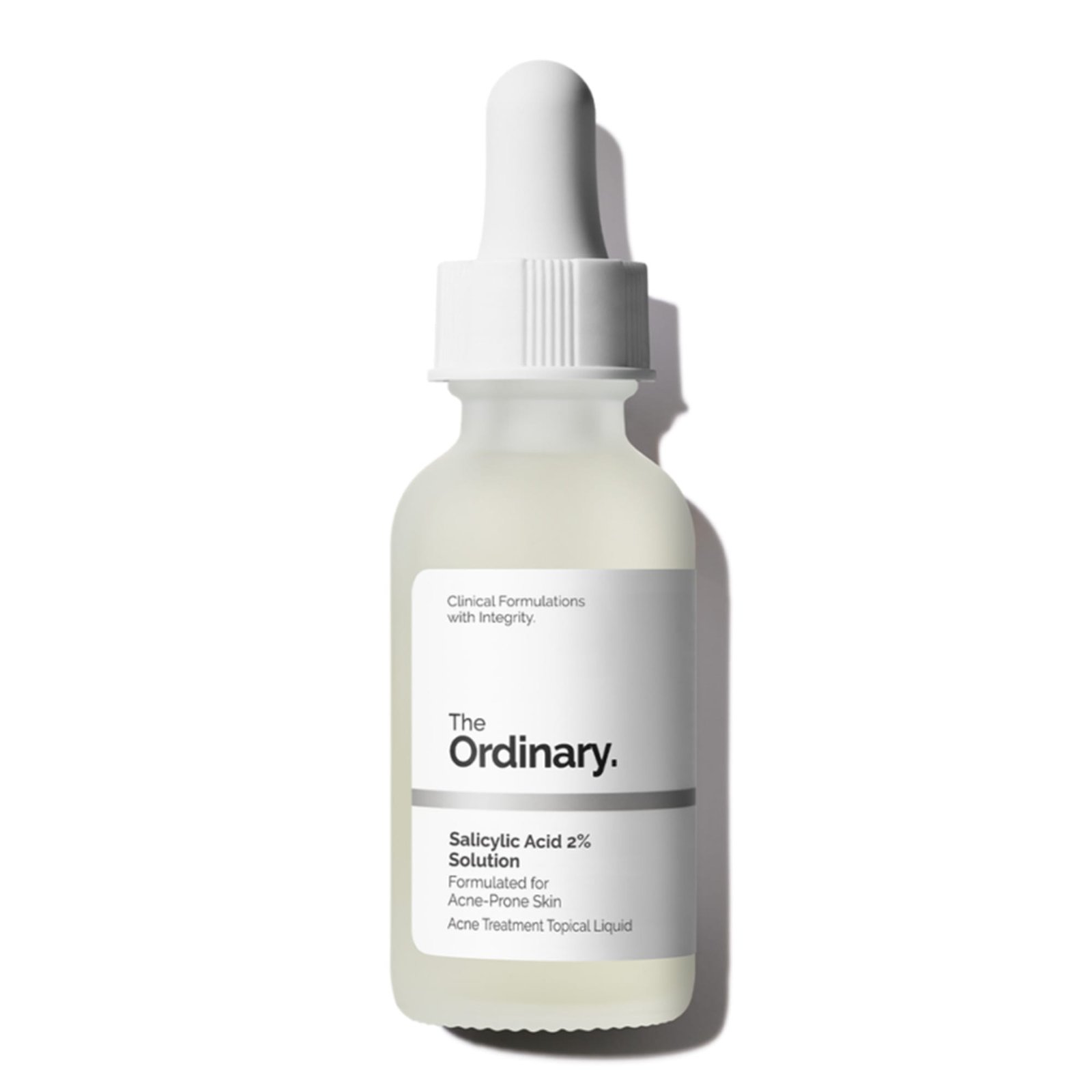 The Ordinary Salicylic Acid 2% Solution – 30ml The Ordinary Salicylic Acid 2% Solution 30ml - Image 1