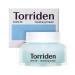 Torriden Dive Low Molecular Hyaluronic Acid Soothing Cream 100ml