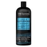Tresemme Cleanse and Replenish Shampoo 828ml