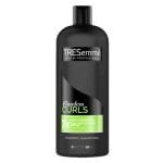 Tresemme Flawless Curls Hydration Shampoo 828ml