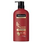 Tresemme Keratin Smooth Molecular Keratin Complex Shampoo 400ml