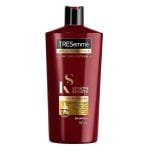 Tresemme Pro Collection Keratin Smooth Shampoo With Marula Oil 700ml