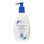 Vanicream Gentle Facial Cleanser 237ml