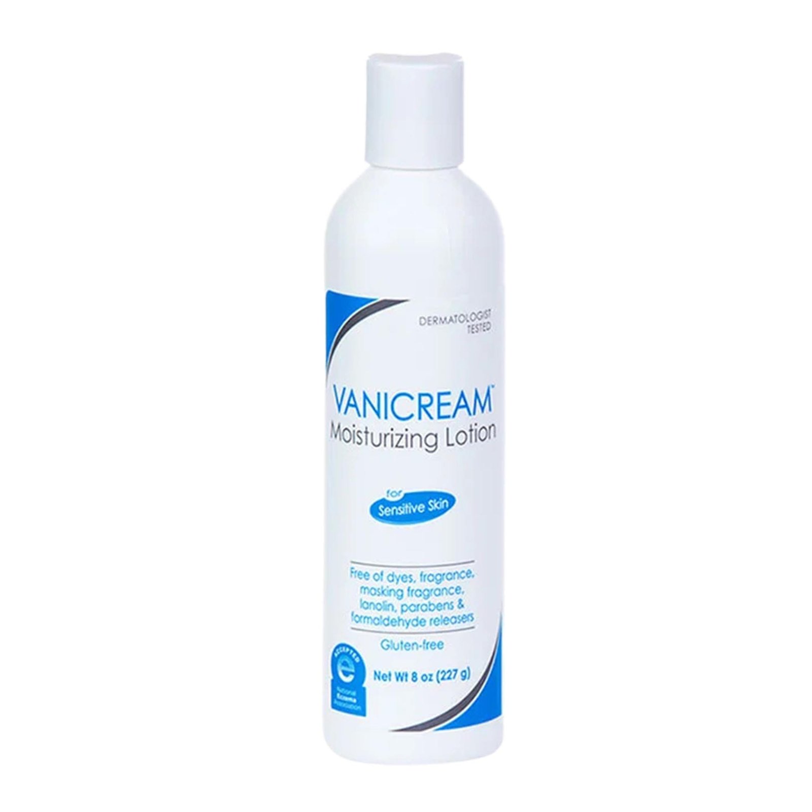Vanicream Moisturizing Lotion – 227gm Vanicream Moisturizing Lotion 227gm - Image 1