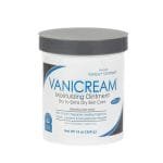 Vanicream Moisturizing Ointment Dry To Extra Dry Skin Care 368gm