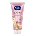 Vaseline Gluta-Hya Serum Burst Lotion Dewy Radiance 300ml