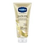 Vaseline Gluta-Hya Serum Burst Lotion Flawless Glow 300ml