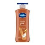 Vaseline Intensive Care Cocoa Radiant Lotion 400ml