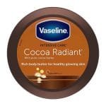 Vaseline Intensive Care Cocoa Radiant Pure Cocoa Body Butter 250ml