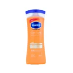 Vaseline Intensive Care Cocoa Glow Moisturising Body Lotion 400ml