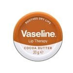 Vaseline Lip Therapy Cocoa Butter (20gm)