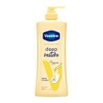 Vaseline Lotion Deep Restore 400ml