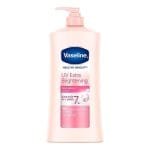 Vaseline Lotion Healthy Bright 500ml