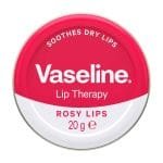 Vaseline lip Therapy Rosy Lips 20gm