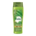 Vatika Indian Henna Conditioning Shampoo 400ml