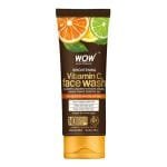 WOW Skin Science Brightening Vitamin C Face Wash 100ml