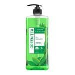 Watsons Green Tea Softening & Moisturising Gel Body Wash 1000ml