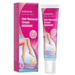 Watsons Hair Removal Cream for Normal Skin 25g