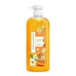 Watsons Love My Skin Honey & Chamomile Shower Scrub 700ml