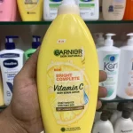 Garnier Bright Complete Serum Milk UV 400ml