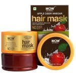 Wow Skin Science Apple Cider Vinegar Hair Mask 200ml