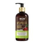 Wow Skin Science Apple Cider Vinegar Shampoo 300ml
