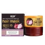Wow Skin Science Onion Red Seed Oil Hair Mask 200ml