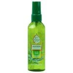 XHC Botanical Vegan Aloe Vera Moisturising Hair Serum 100ml